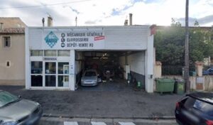 BC AUTO à Aix-en-Provence