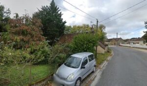 Garage Cornet Gilles à Azé