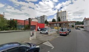 GARAGE MOSEBACH-DORSON – Citroën à Saint-Étienne