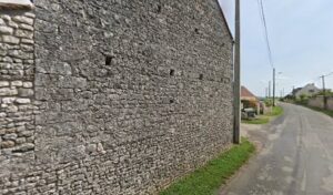 Garage De Carvalho Domingo à Chenou