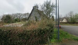 Joël GAHINET à Ploemel