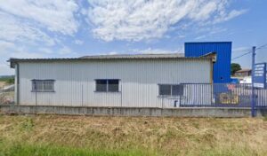 SARL Cie Zedde – Motrio à Fauguerolles