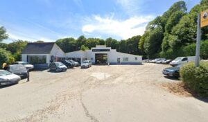 Agence GLAIS – Agent RENAULT à Illifaut