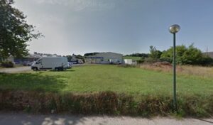 Garage Nicolas Pieres à Le Cloître-Saint-Thégonnec