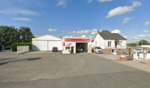 Pelchat Automobiles – Motrio à Isigny-le-Buat