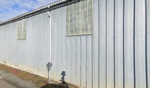 GARAGE JEAN PIERRE BERLAND à Maillezais