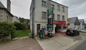 Vigot Serge (Agent Renault) à Noues de Sienne