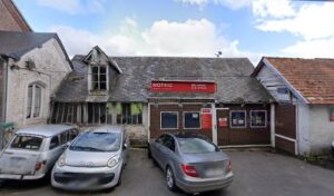 Garage Lefort – Motrio à Cailly