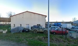 Garage AD Expert à Venerque