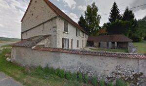 GARAGE EUGENOIS à Vallées en Champagne