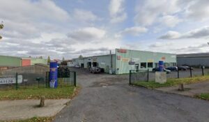 Jpl à Bray-sur-Seine