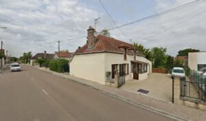 GARAGE MOSIMANN PERE ET FILS à Saint-Lyé