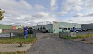 SARL THIERRY PAVOT à Bray-sur-Seine