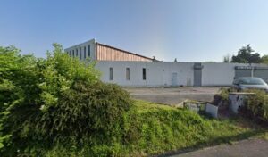 Garage à Trith-Saint-Léger