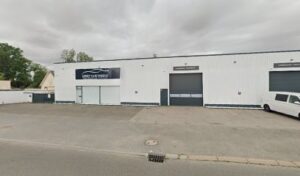 Garage Avatacar Fontenay-Sur-Eure à Fontenay-sur-Eure