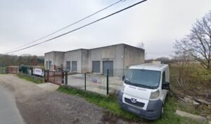 GARAGE YO MECA SERVICES à Mouroux