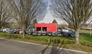 GARAGE COLET à Hasparren