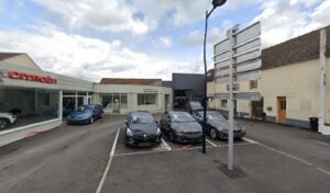 Act Distribution Sas à Gouvieux