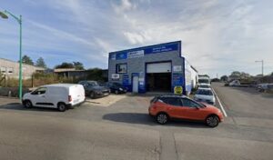 TOP CARROSSERIE à Caumont-sur-Aure