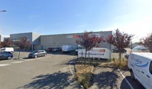 Express Auto Sport / EUROREPAR à Merville