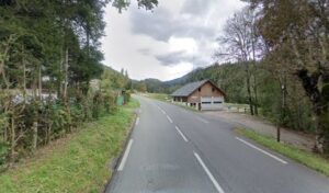 Garage Premier à Saint-Pierre-de-Chartreuse