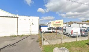 RTM Auto à Étaples