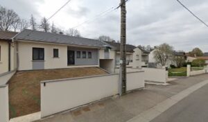 est-auto à Villers-sous-Prény