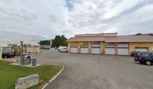 Sarl Manu Pneu à Beaucourt