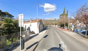 Gaston Laurent à Toulon