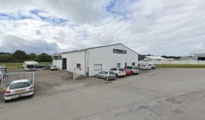 Garage Daniel – Motrio à Plouhinec