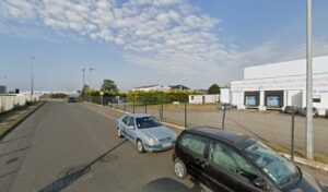 GARAGE PREMIER à Guipavas