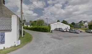 GARAGE PREMIER – GARAGE BARNOT à Hôpital-Camfrout