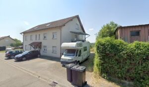 BBH Automobiles à Tenteling