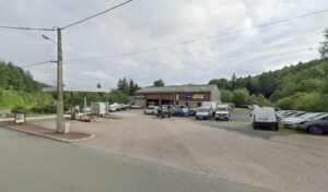 GARAGE PREMIER – GARAGE MOURIERAS à Royère-de-Vassivière