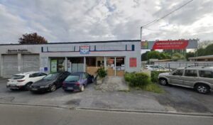 Garage scatozzi vieux-conde à Vieux-Condé