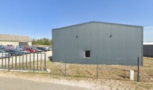 Garage Atelier De Pinho Mecanique à Viré