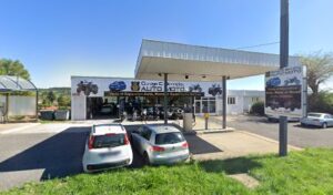 Garage Bonnefoy Auto Moto à Saint-Didier-en-Velay