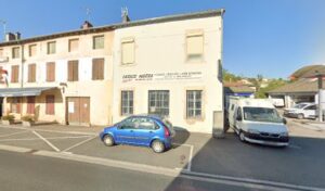 GARAGE MARRA à Saint-Albain