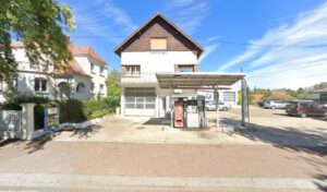 AD Garage Expert KASTLER à Barr