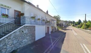 Garage AD à Château-Chinon(Ville)