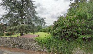 Garage AD à Excideuil