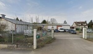 GARAGE PREMIER – GARAGE BONJEAN ANTONY à Neuvy-Pailloux