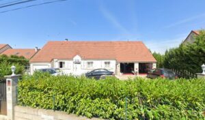 Garage Avatacar Jouy à Jouy