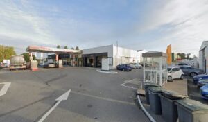 DACIA CHATEAU-GONTIER – GROUPE GUILMAULT à Château-Gontier