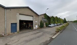 auto confiance 71 à Gueugnon