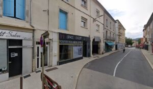 Meca Pneus Gangeois à Ganges