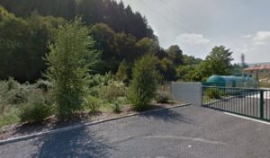 SGE AUTOMOBILE à Saint-Michel-d'Aurance