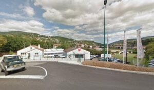 Garage des Stades – Citroën à Lamastre