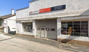 GARAGE EUROREPAR Car Service BOYER à Yssingeaux