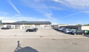 NB Automeca à Granges-Narboz